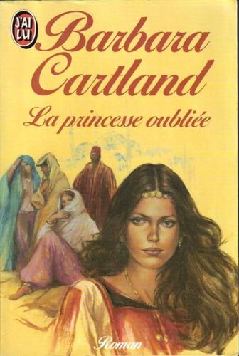 La Princesse Oubliée