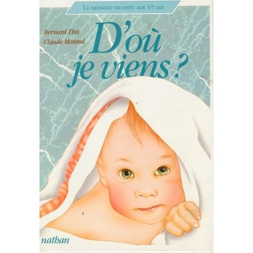 D'où Je Viens ?