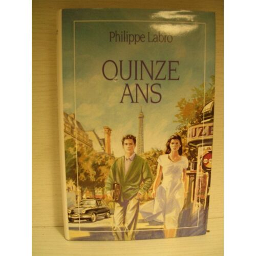 Quinze Ans.