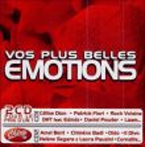 Vos Plus Belles Émotions