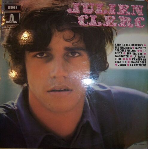 Yann Et Les Dauphins