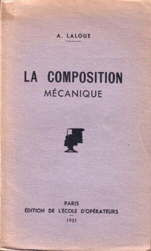La Composition Mécanique