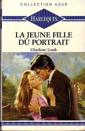 La Jeune Fille Au Portrait