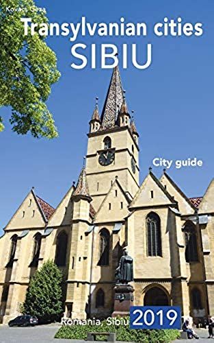 Transylvanian Cities Sibiu