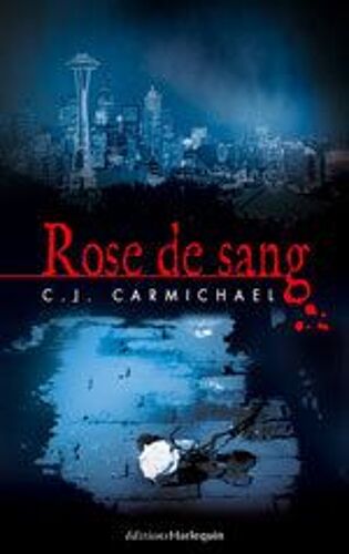 Rose De Sang