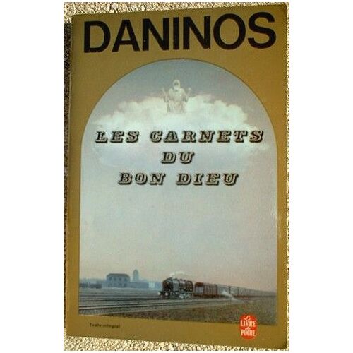 Les Carnets Du Bon Dieu