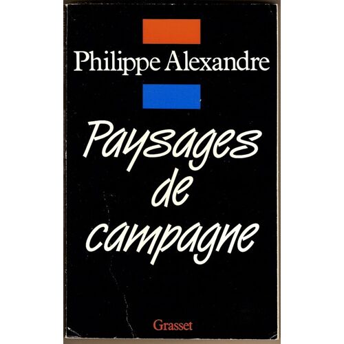 Paysages De Campagne