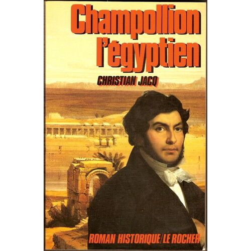 Champollion L'egyptien