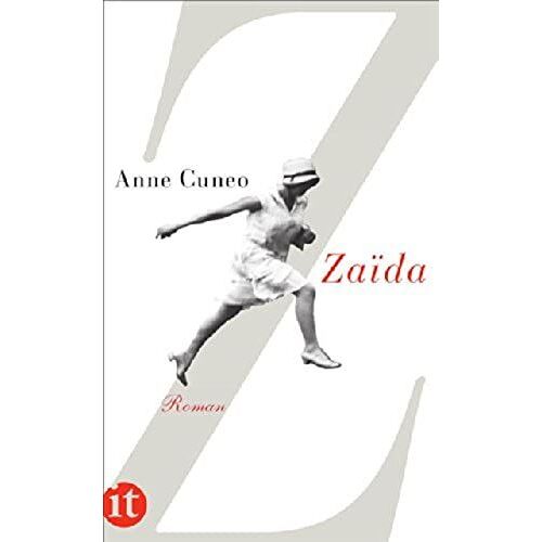 Zaïda