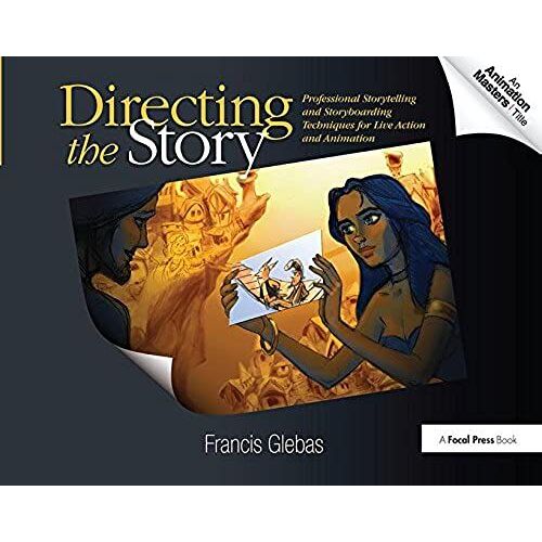 Directing The Story