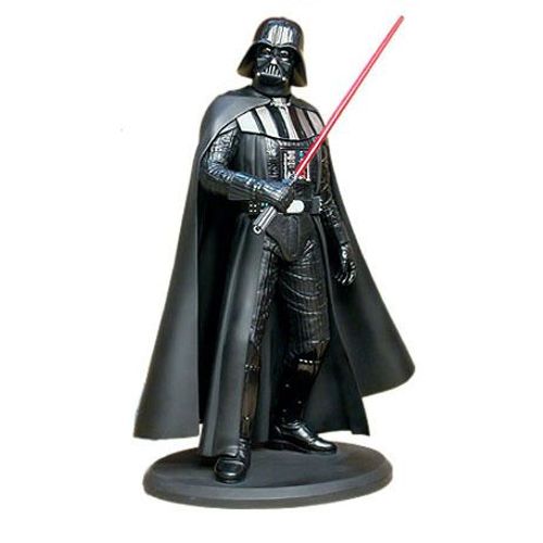 Star Wars - Darth Vader - Dark Vador N° 2 - Limitée 1500 Ex.