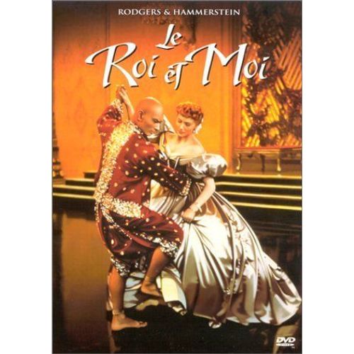 Le Roi Et Moi