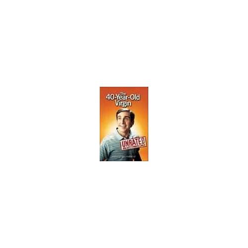 40 Ans, Toujours Puceau - 40 Year Old Virgin - 2005