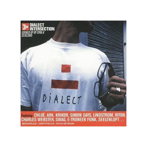 Dialect Intersection