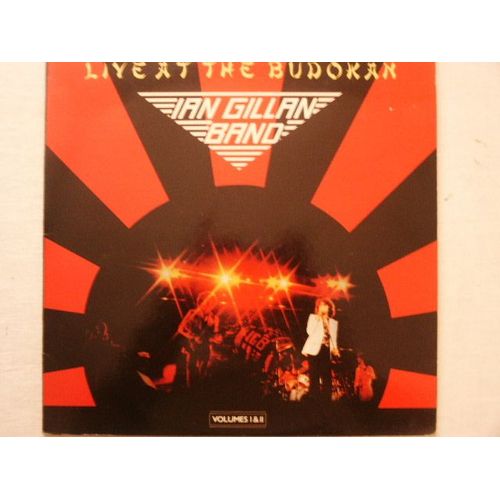 Live At The Budokan Volumes I & Ii