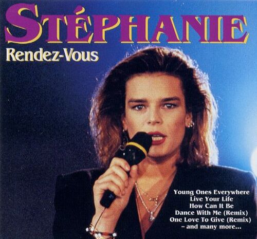 Rendez-Vous - Compilation - Import U K