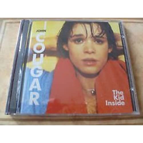 The Kid Inside [German Import]