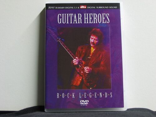 Guitar Heroes
