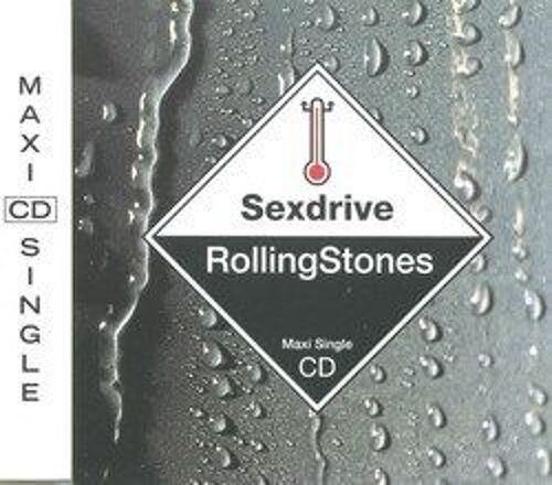 Sexdrive