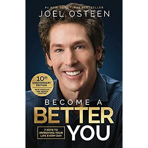 Become A Better You