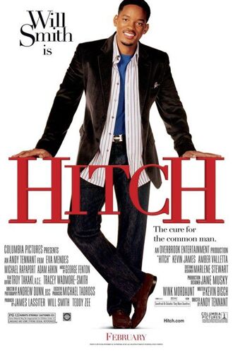Hitch - Expert En Seduction - Video Umd Psp