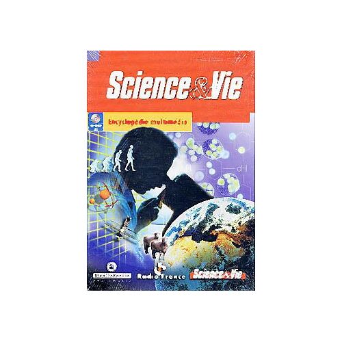 Science & Vie Encyclopédie Multimédia