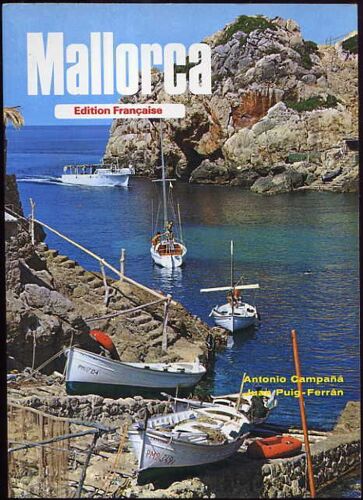 Mallorca - Édition Française