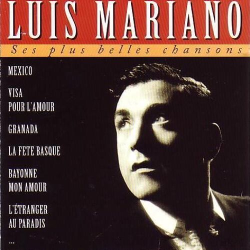 Ses Plus Belles Chansons