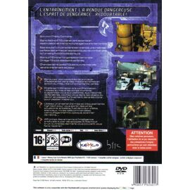 Rogue Ops PS2