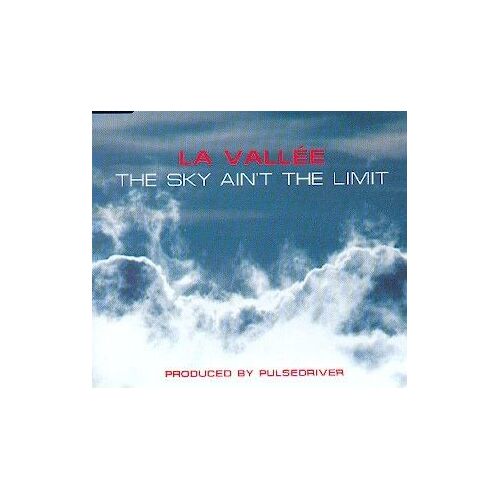 The Sky Ain't The Limit - Produced By Pulsedriver