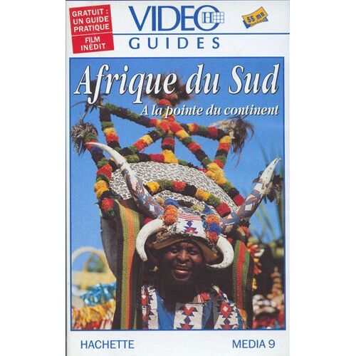 Guide Afrique Du Sud