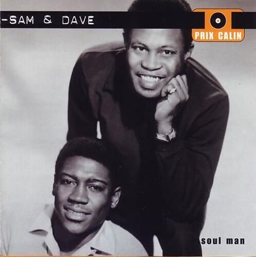 Soul Man