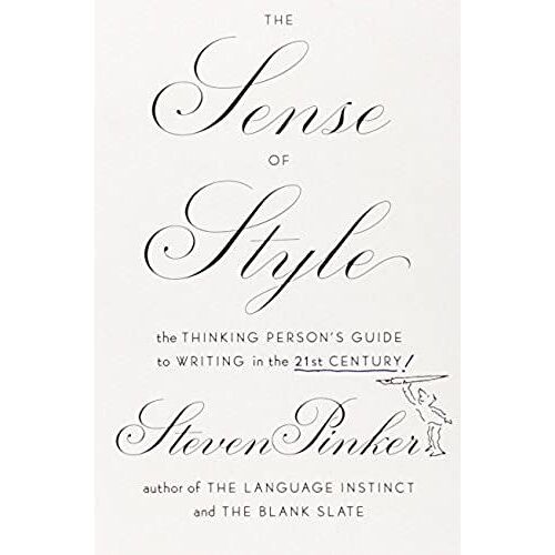 The Sense Of Style