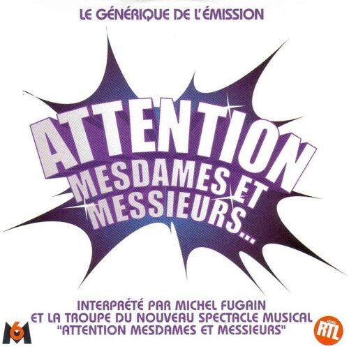Attention Mesdames Et Messieurs ... 2005