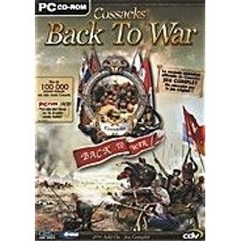 Cossacks : Back To War Pc