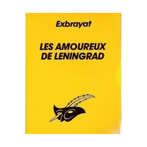 Les Amoureux De Leningrad