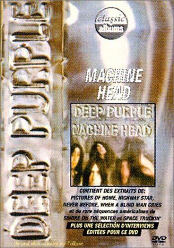 Machine Head