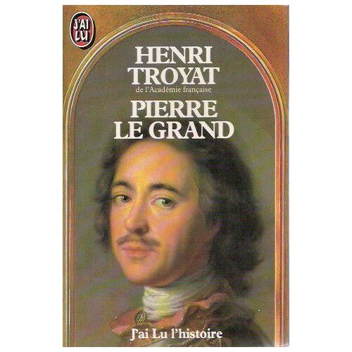 Pierre Le Grand