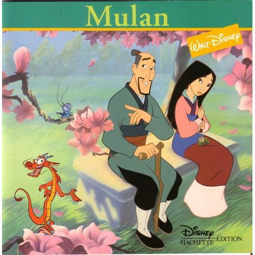 Mulan