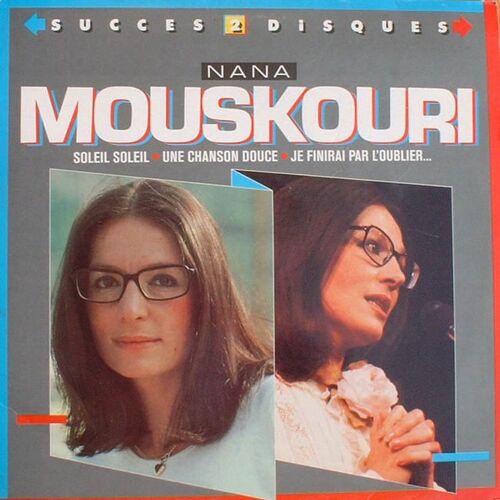 Soleil, Soleil - Une Chanson Douce - Je Finirai Par L'oublier  - "Succes 2 Disques"