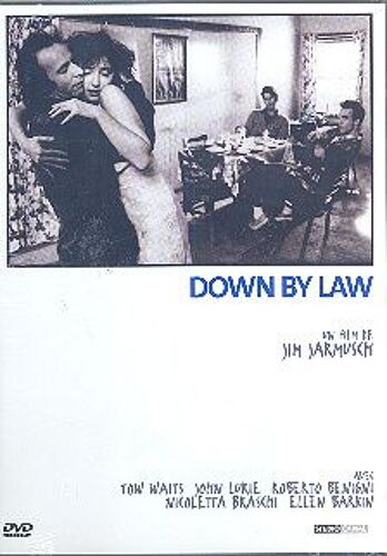 Down By Law