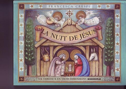 La Nuit De Jesus