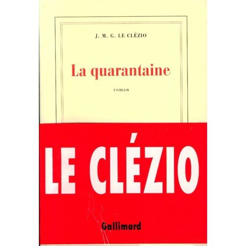 La Quarantaine