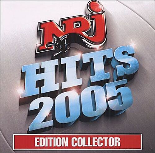 Nrj Hits 2005