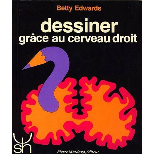Dessiner Grace Au Cerveau Droit - 8ème Edition