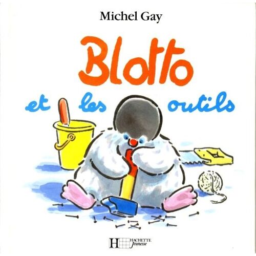 Blotto Et Les Outils