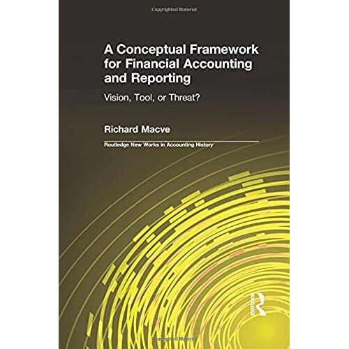 A Conceptual Framework For Financial Accounting And Reporting