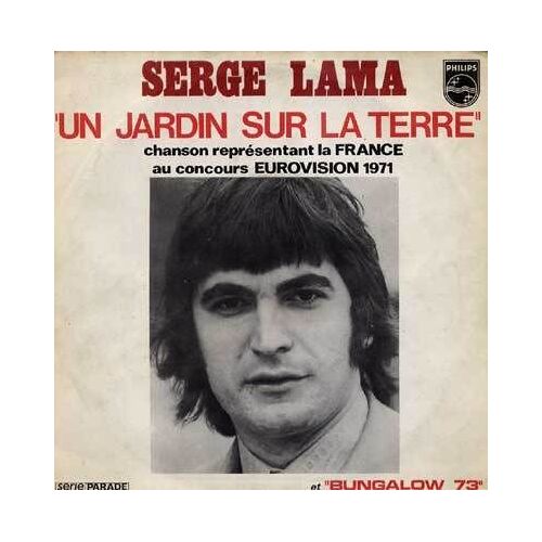 Un Jardin Sur La Terre