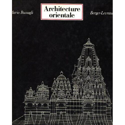 Architecture Orientale