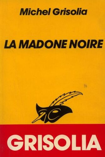 La Madone Noire